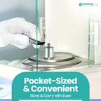 Precision Stainless Steel Calibration Weights Set