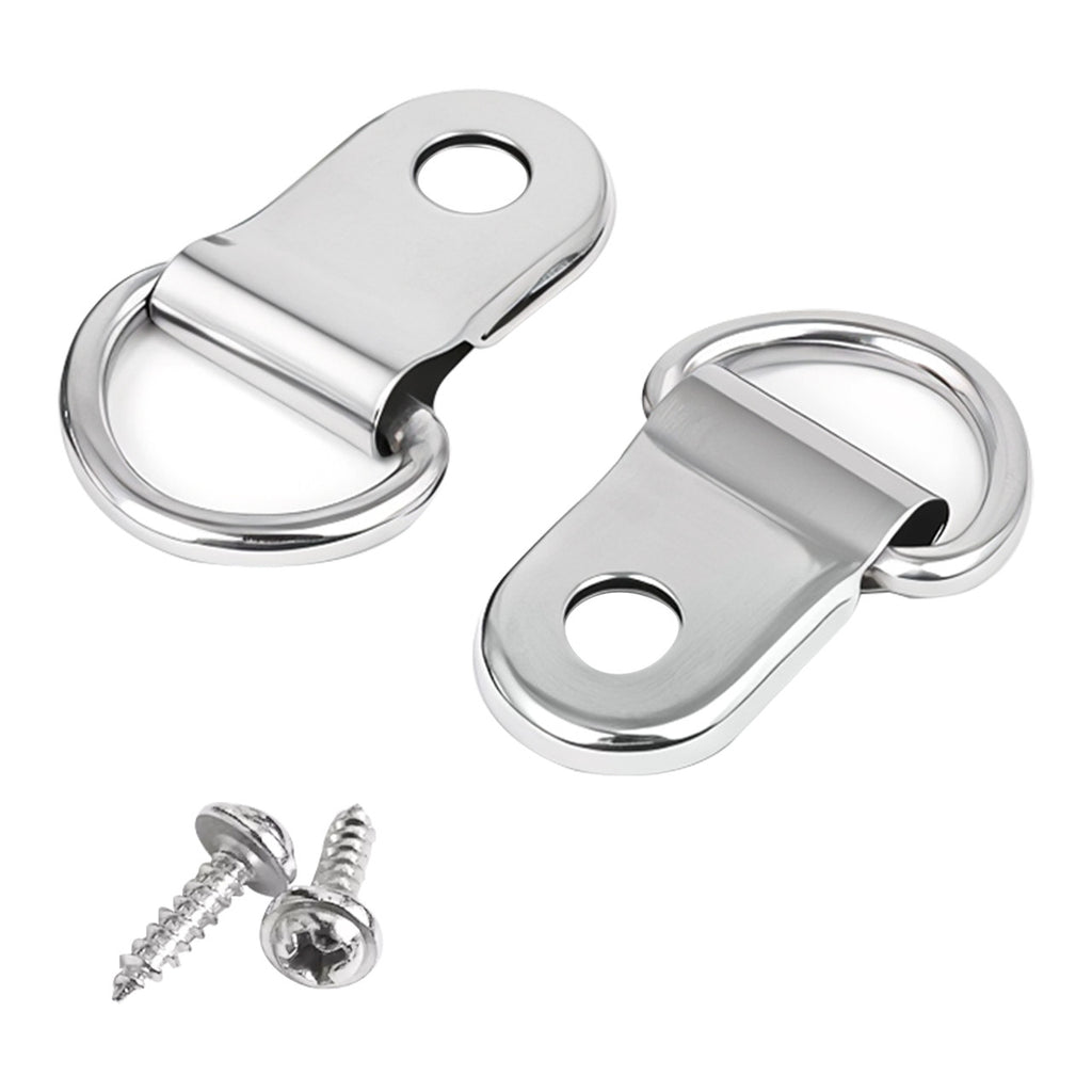 Frame Hanger with Screw