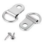 Frame Hanger with Screw