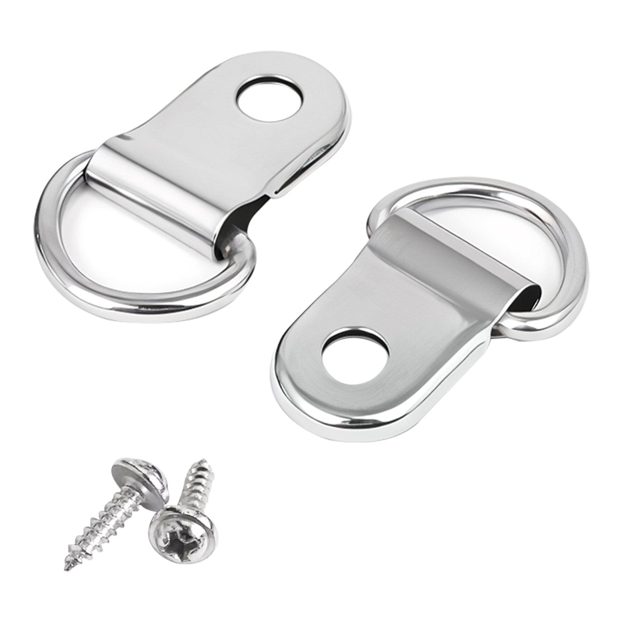 Frame Hanger with Screw