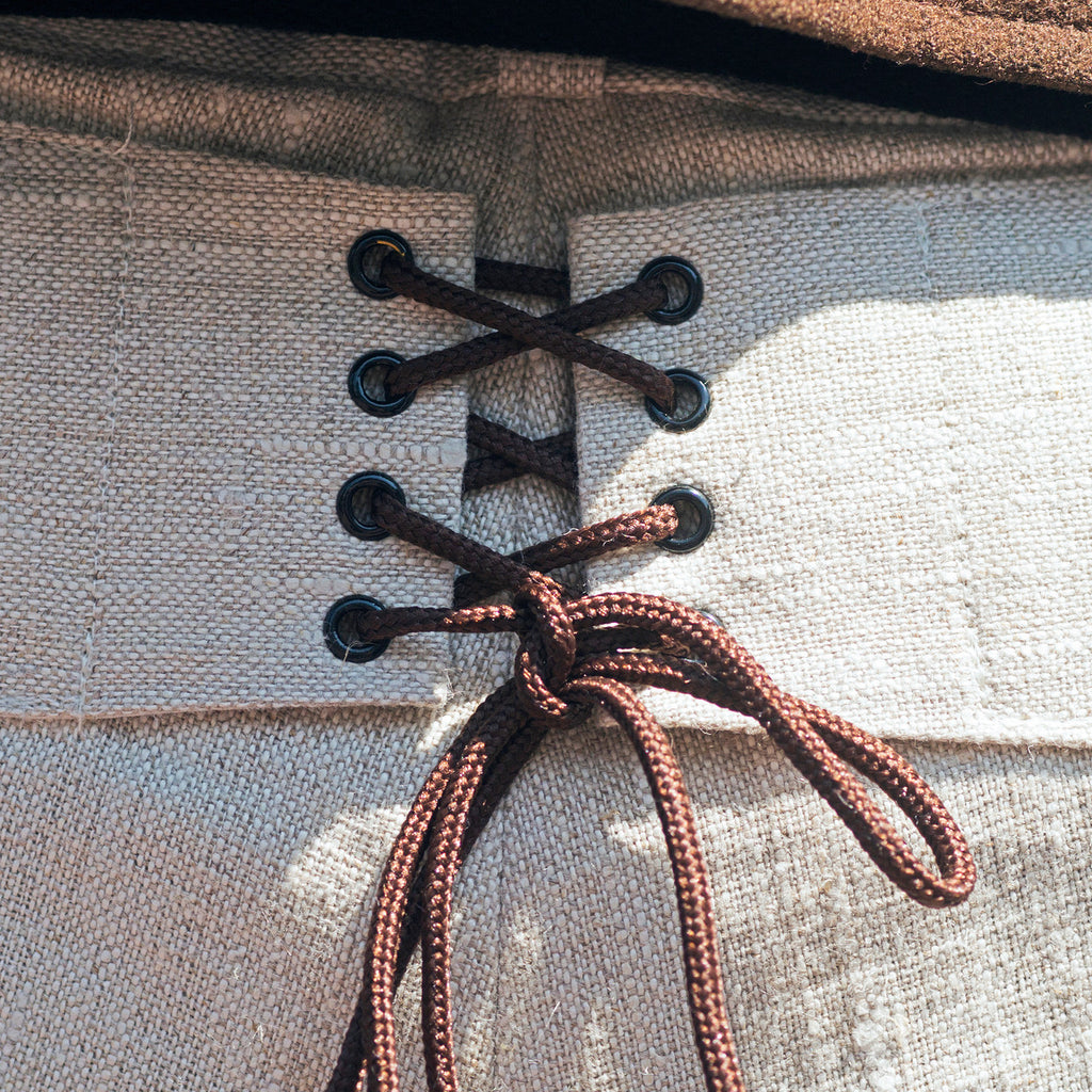 Long Barrell Eyelets - (100 Sets)