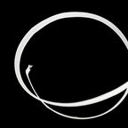 White Boning Tape - 1 Metre