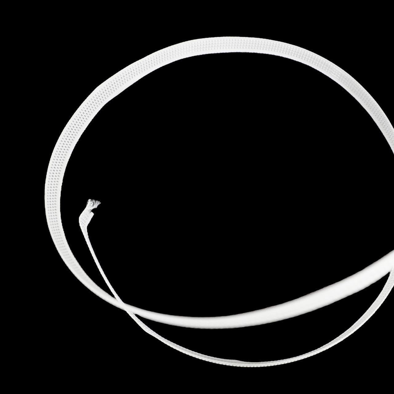 White Boning Tape - 1 Metre