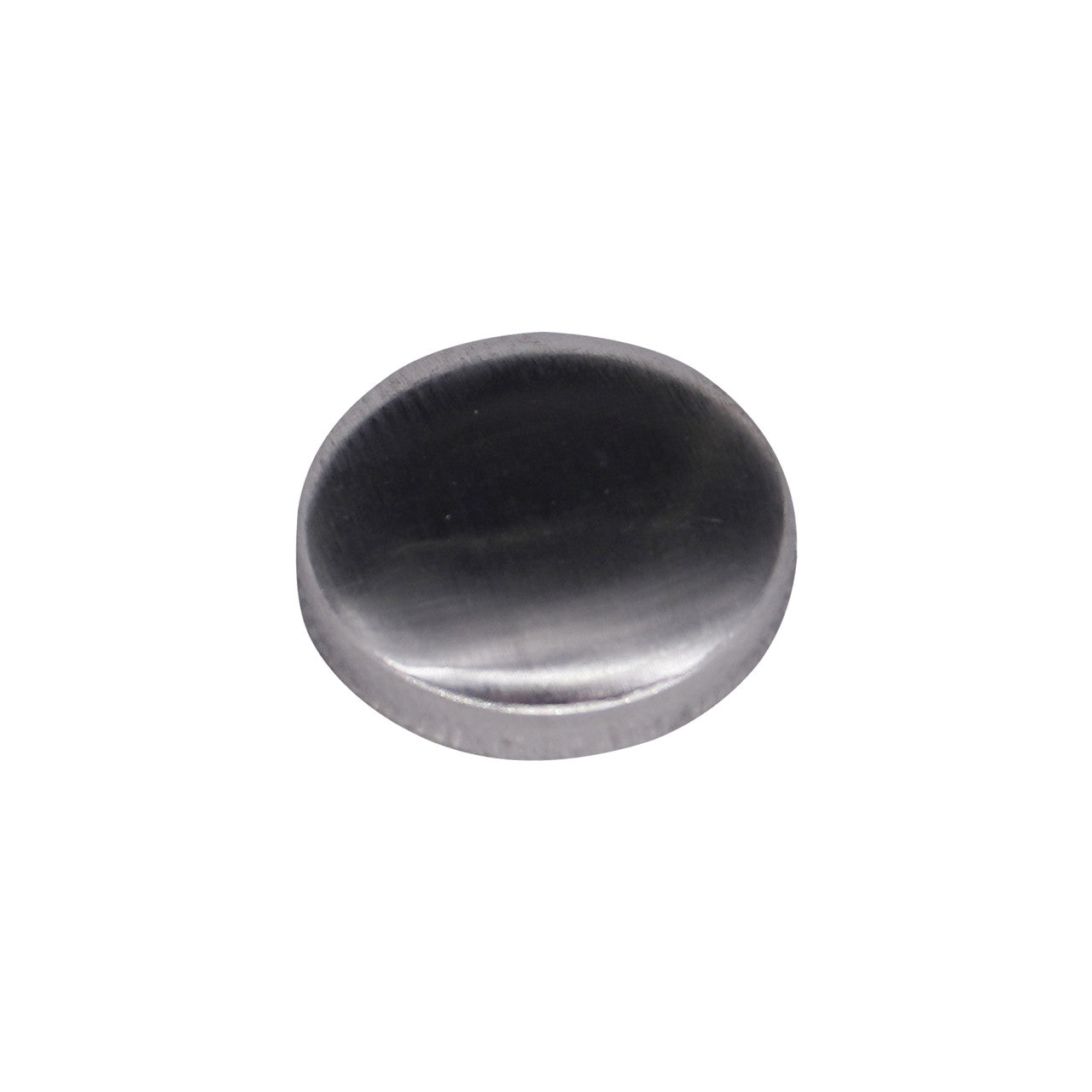 Aluminium Button Blanks (Pack of 50)