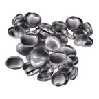 Aluminium Button Blanks (Pack of 50)