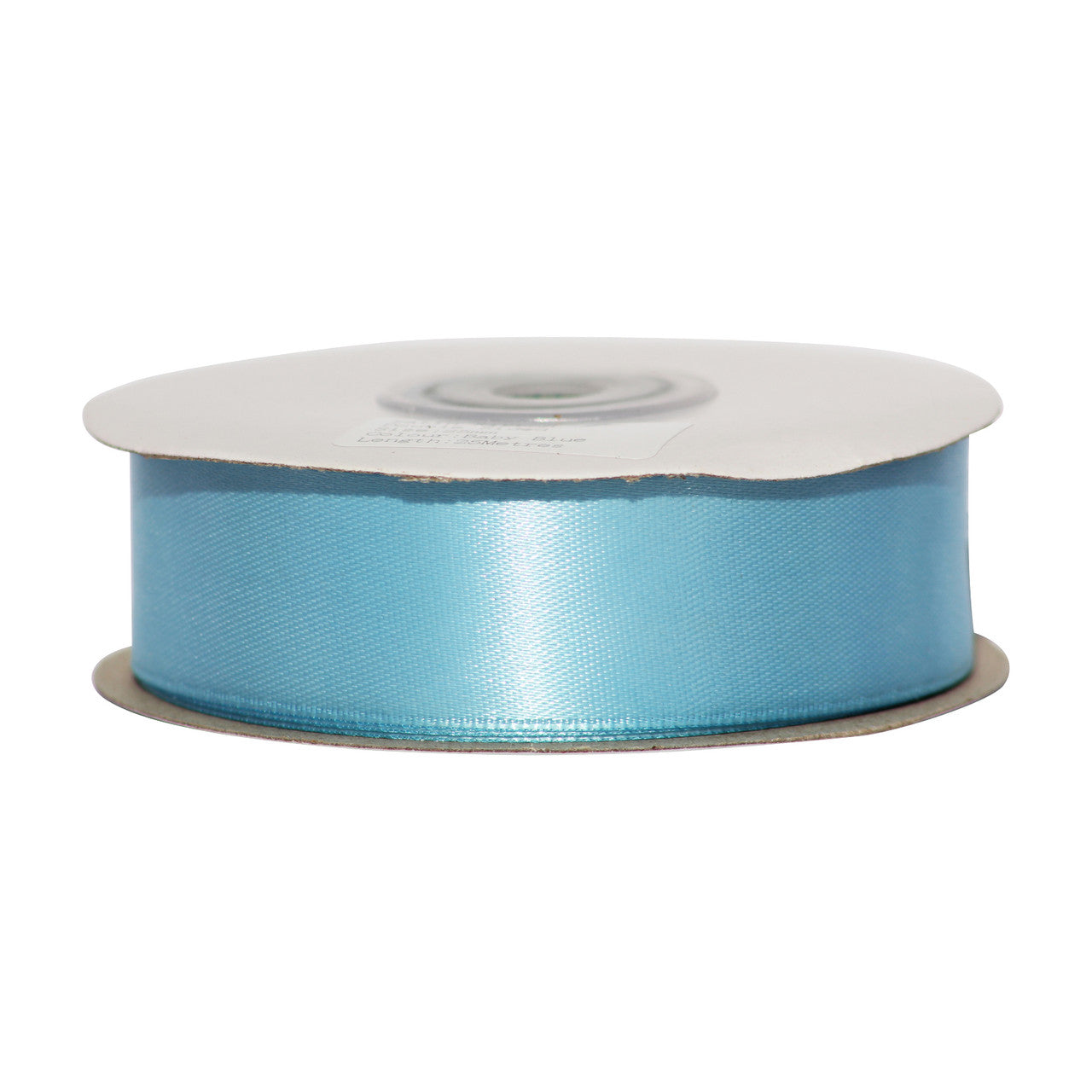 Double Sided Satin Ribbon