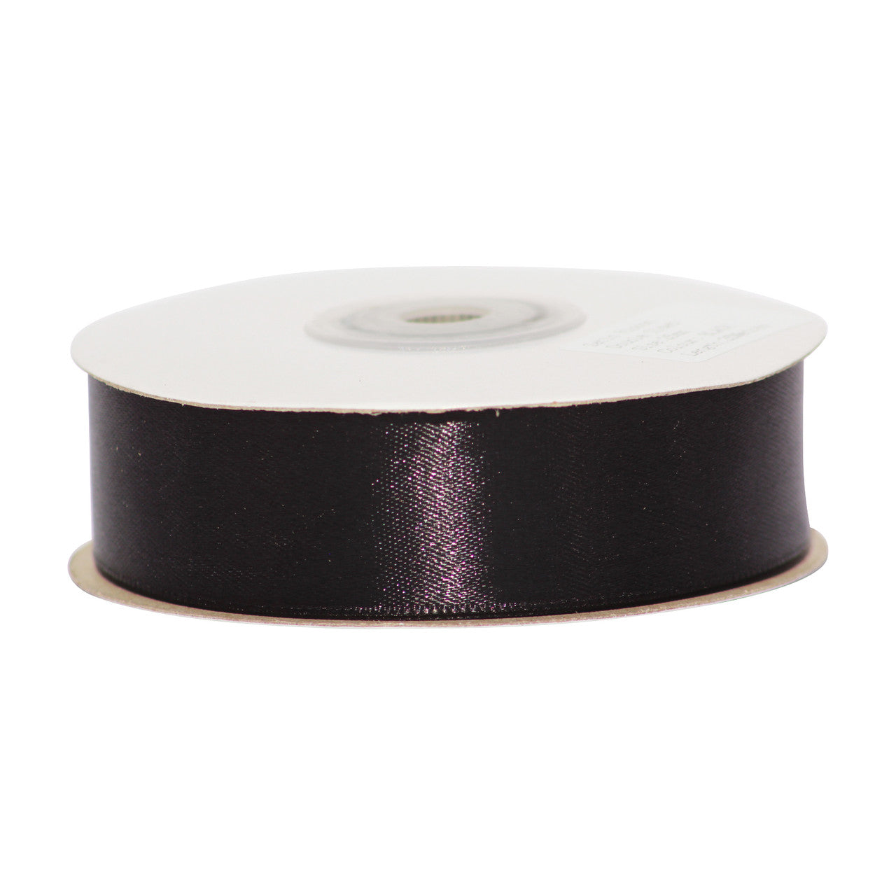 Double Sided Satin Ribbon