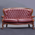 Faux Crystal Head Upholstery Nail Buttons