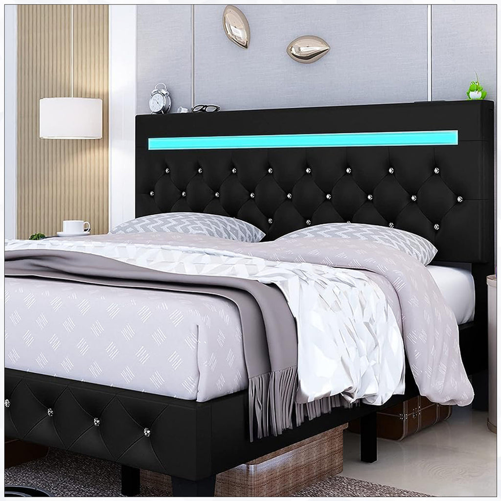 Faux Crystal Sew-On Buttons