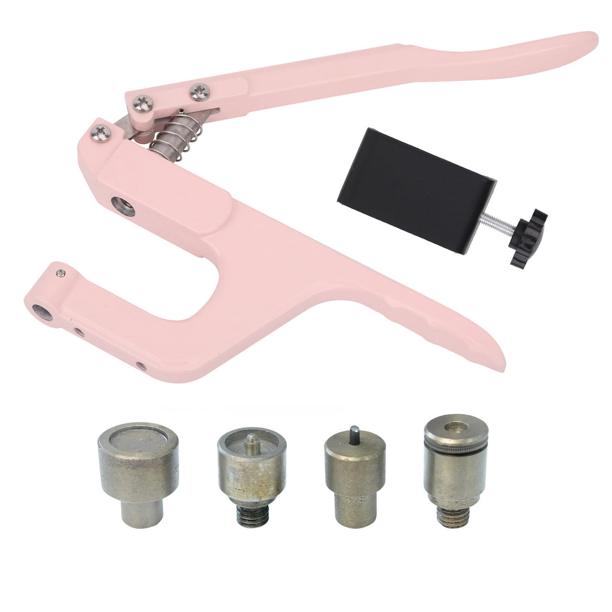 ZYT Pliers S Spring Press Stud Die Set