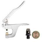 Hole Cutter Punch Die Set with ZYT Plier