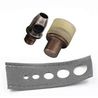 Hole Cutter Punch Die Set with ZYT Plier