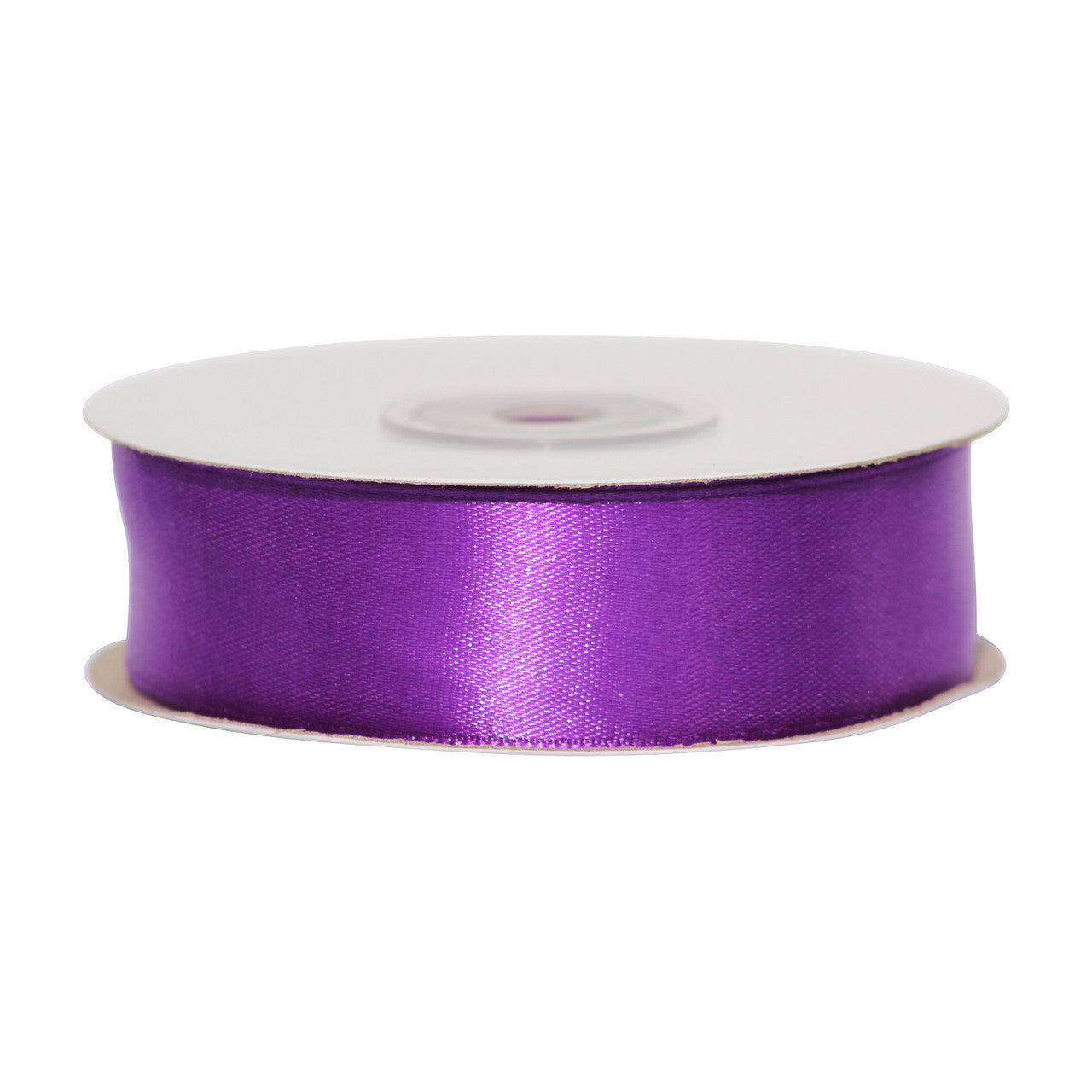 Double Sided Satin Ribbon