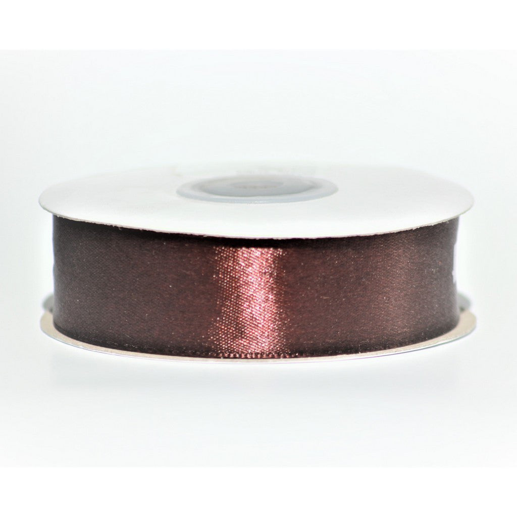 Double Sided Satin Ribbon