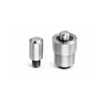 6mm Diamante Eyelets Fixing Setting Die for Green Machine Hand Press