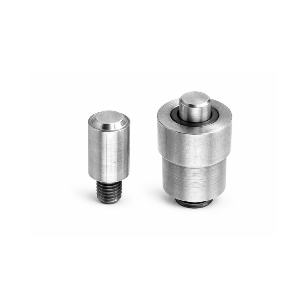 6mm Diamante Eyelets Fixing Setting Die for Green Machine Hand Press