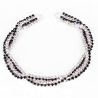 Diamante Motif - 222