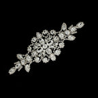 Diamante motif - A52 - 230mm x 90mm