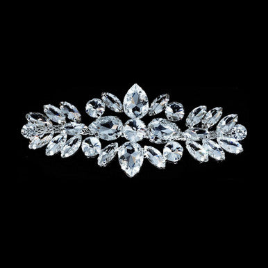 Diamante Motif - B131