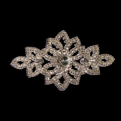 Diamante Motif - B138