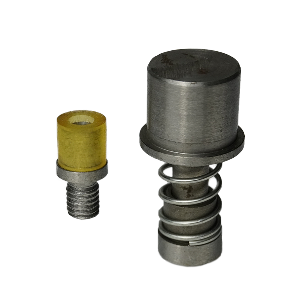 Flat Diamante Rivets Setting Die Set for Green Machine Hand Press