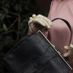 Plastic D Ring Fasteners