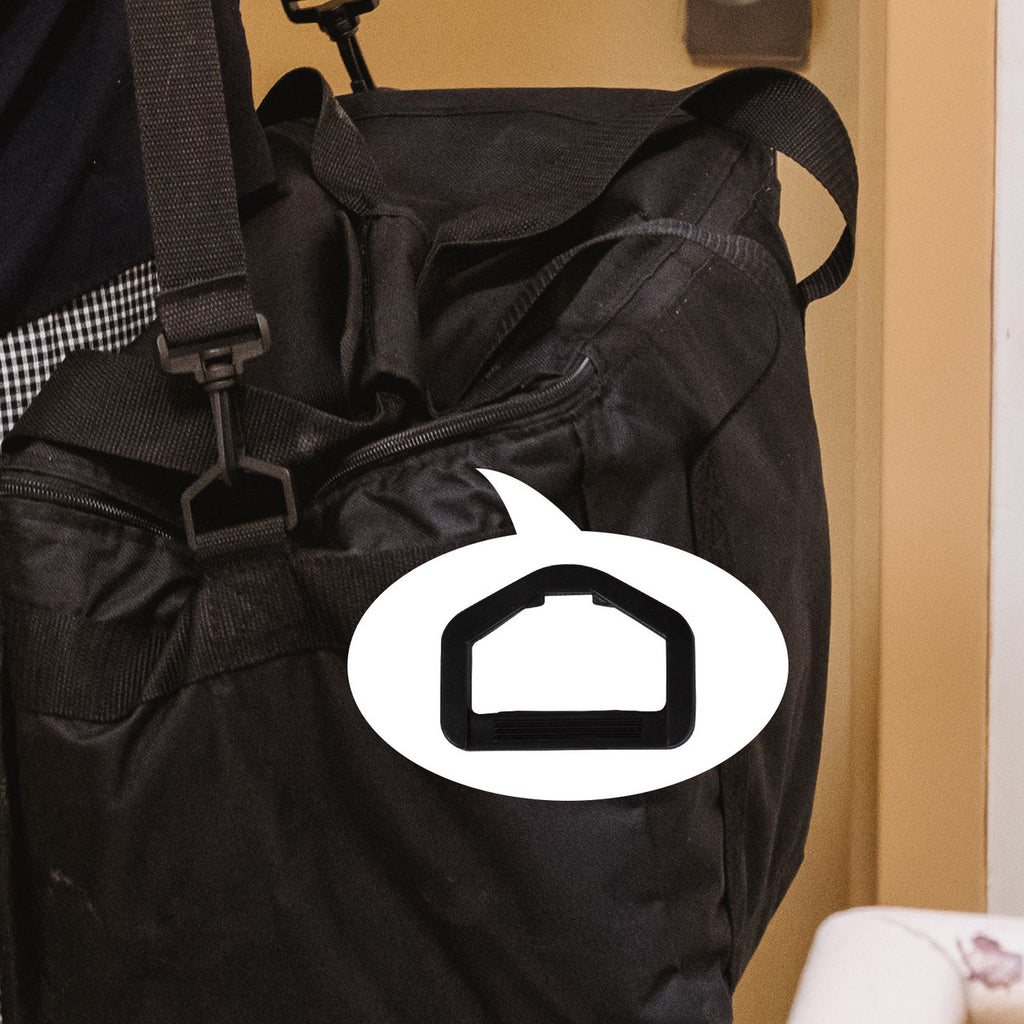 Plastic D Ring Fasteners