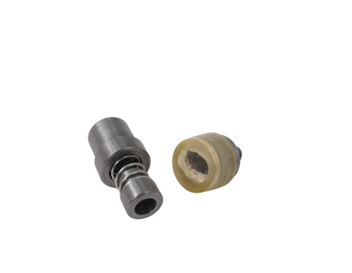 11mm Flat Skull Head Rivets Die for Green Machine Hand Press