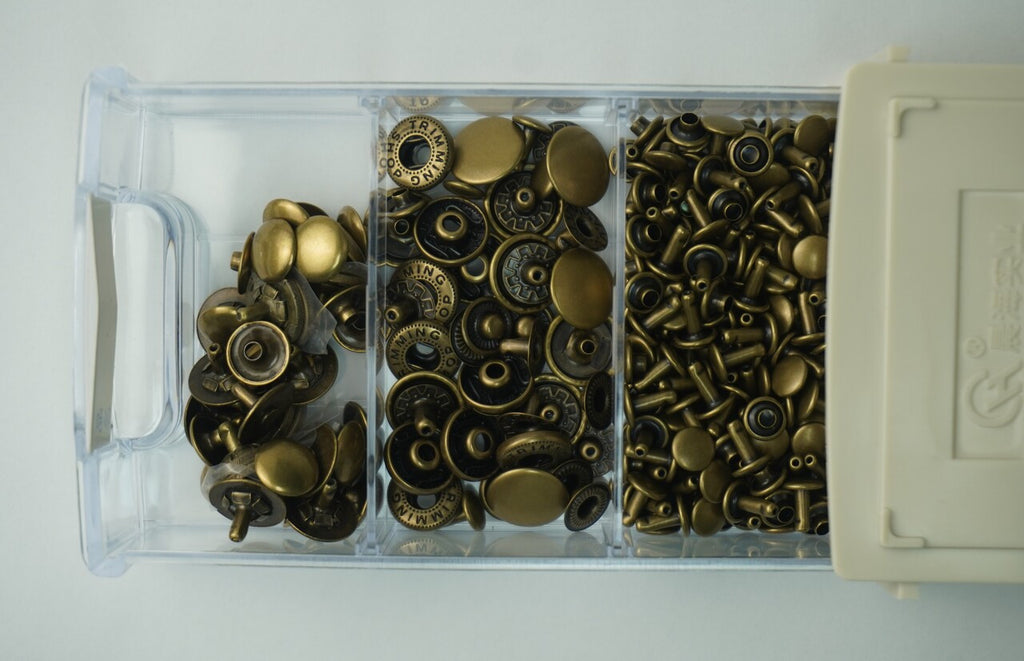 Bag Makers Set Replenishment Bundle