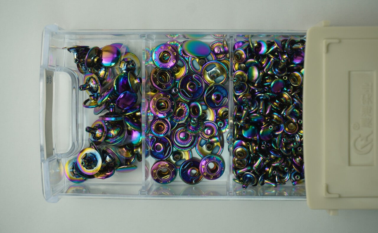 Bag Makers Set Replenishment Bundle