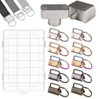 KeyFob Clamp Bundle With Die Set