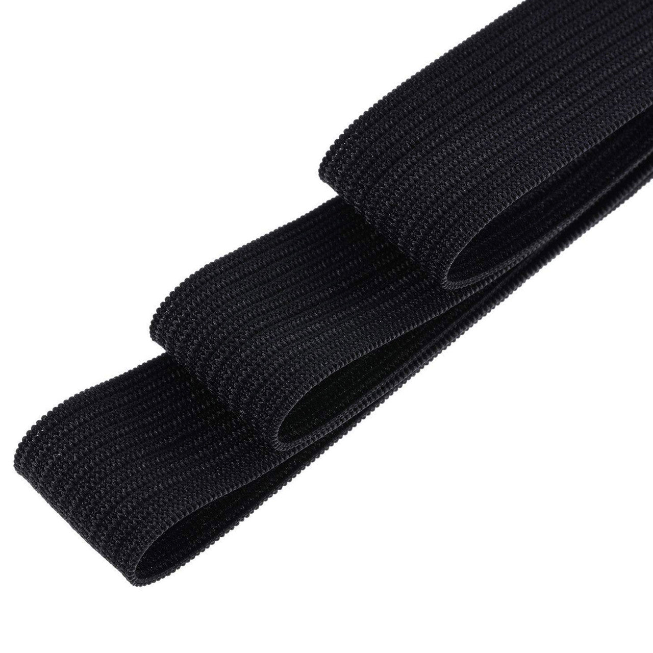 32mm Flat Elastic for Sewing
