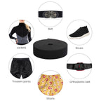 32mm Flat Elastic for Sewing