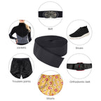 38mm Flat Elastic for Sewing