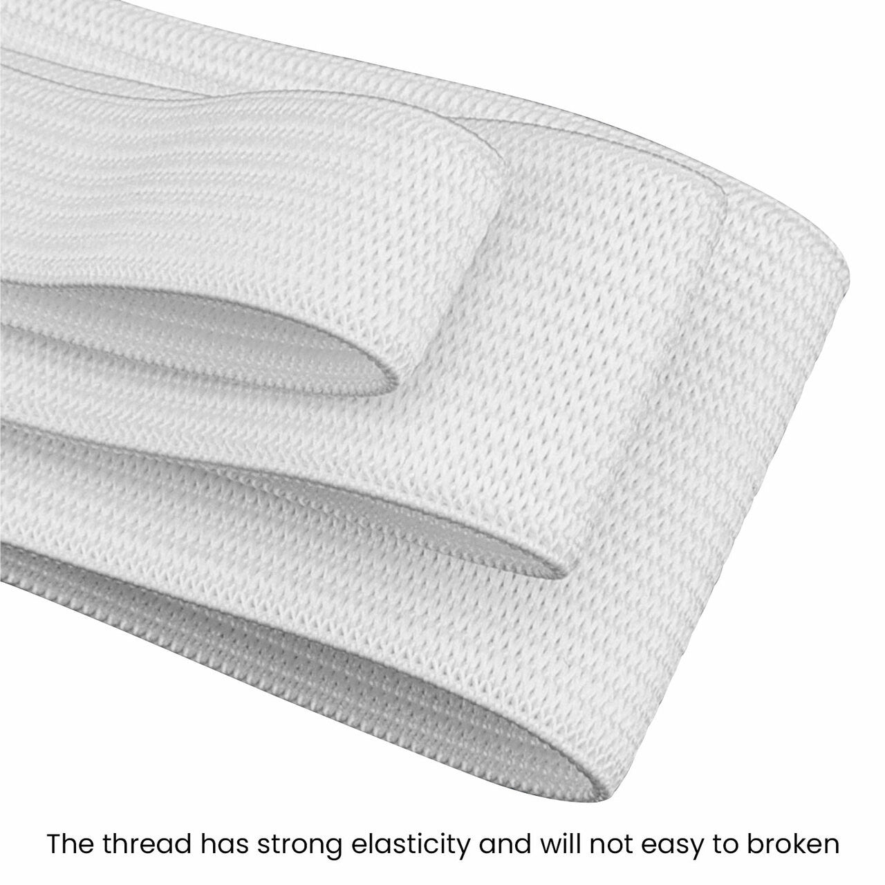 75mm Flat Elastic for Sewing