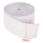 75mm Flat Elastic for Sewing