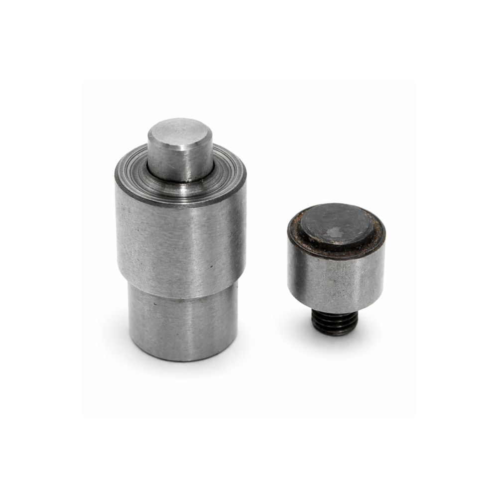 Eyelets Setting Die Set for Green Machine Hand Press