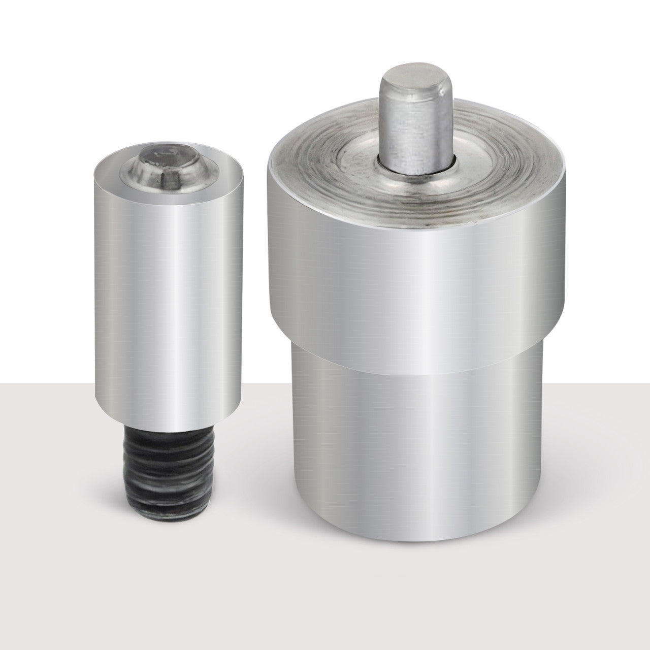 Eyelets Setting Die Set for Green Machine Hand Press