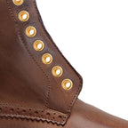 Brass Eyelets with Washers (pack of 50)