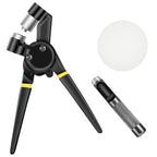 5.5mm hole punch and eyelet fixing tool