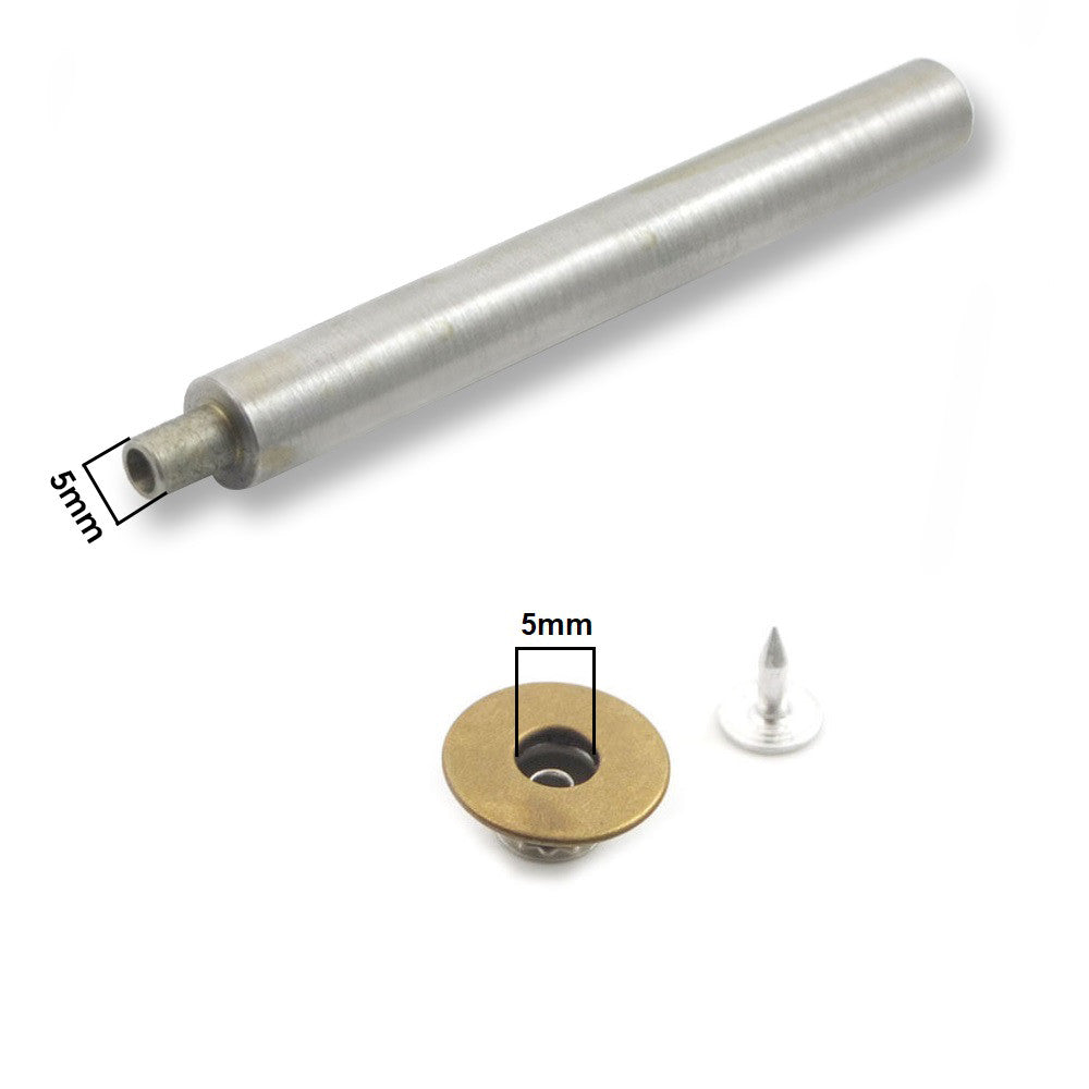 Jeans Buttons Replacement Fixing Hand Tool