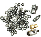 6mm Diamante Eyelet Bundle