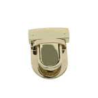 35mm x 31mm Tuck Lock Clasp