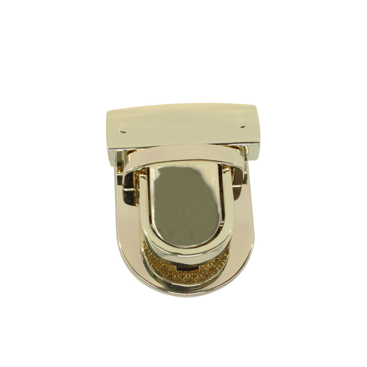 35mm x 31mm Tuck Lock Clasp
