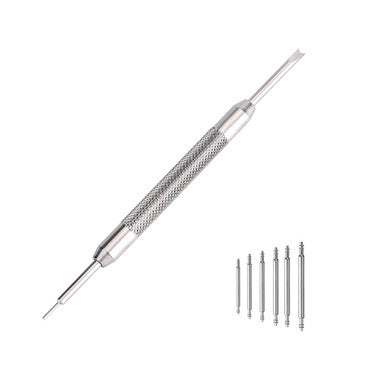 Spring Bar Watch Band Strap Link Pin Remover Tool