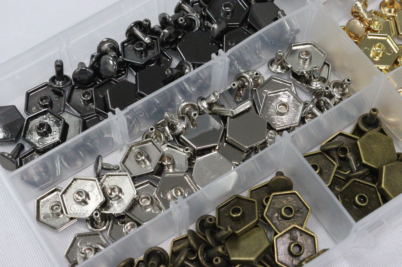 Bag Feet Bundle Pack