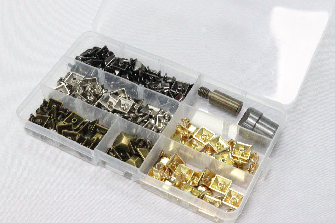 Bag Feet Bundle Pack