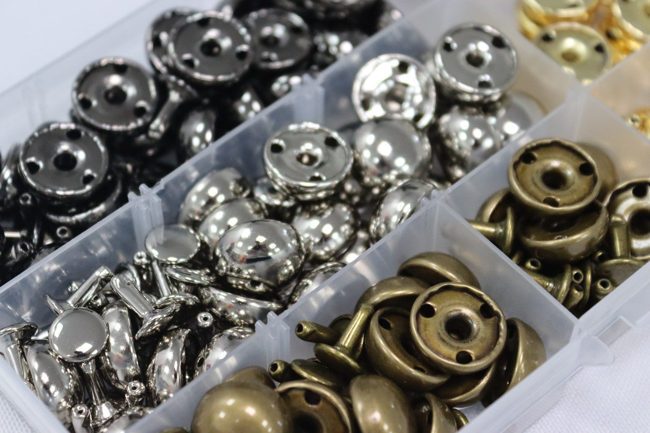 Bag Feet Bundle Pack