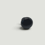 Ebony Bun Knob 30mm – Ebony