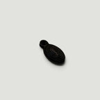 Black Beehive Escutcheon – Black